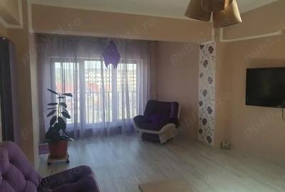 Garsonieră decomandată în Ostroveni - 5