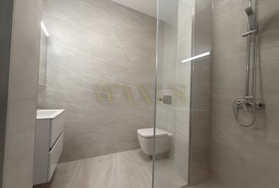 Apartament modern de 2 camere - 49mp I Balcon I Garaj - Cetatii - 4