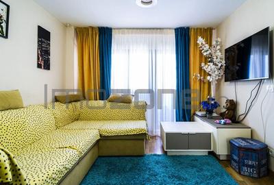 Lizeanu, 2 camere, bloc stradal reabilitat, mobilat, util... - 4