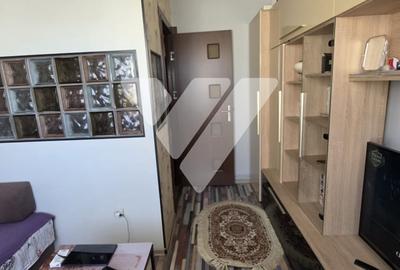 Apartament cu 2 camere decomandat, mobilat în Lazaret - 3