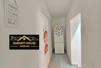 Casă cu 2 camere nedecomandat în Central - 3