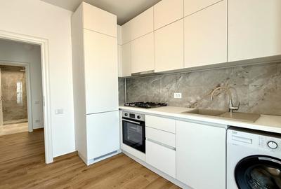 Apartament cu 2 camere mobilat si utilat decomandat cu bucataria inchisa Apartament cu 2 camere mobilat si utilat decomandat cu bucataria inchisa - 13