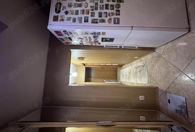 Apartament cu 3 camere decomandat în Paltiniș - 2