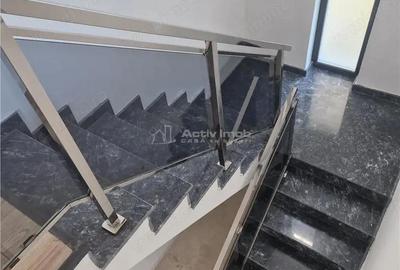 Casa P+E eleganta, 2024, teren 240 mp - zona centrala - 2