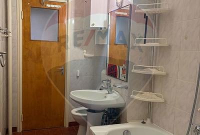 Apartament cu 2 camere, mobilat în Titan - 4