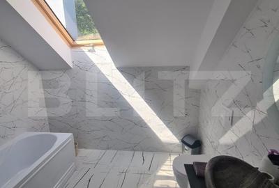 Casa 5 camere, 500 mp teren , zona Astoria Lunca Cetatuii Casa 5 camere, 500 mp teren , zona Astoria Lunca Cetatuii - 12