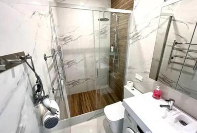 Garsonieră decomandată în Dristor - 1