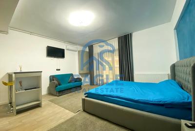 Studio cu balcon in zona Mamaia Nord Casa del Mar pe Extra-sezon - 2