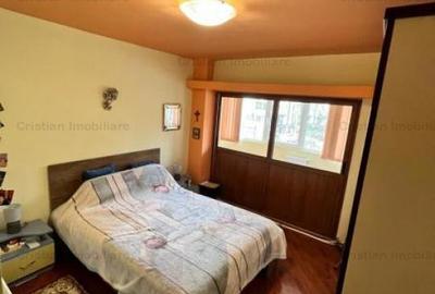 Apartament cu 3 camere decomandat în Dorobanți - 1