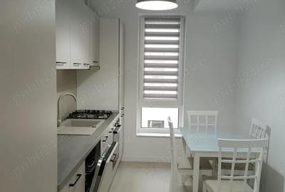 Garsonieră decomandată în Braytim - 9