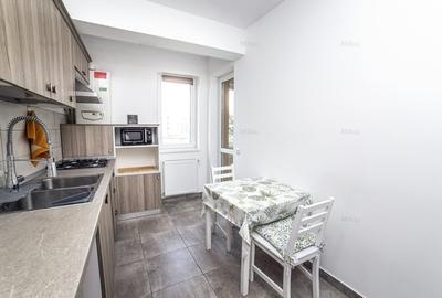 Apartament cu 2 camere decomandat, mobilat în Berceni - 10