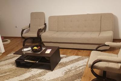 Apartamenct cu 3 camere si 2 balcoane - 4