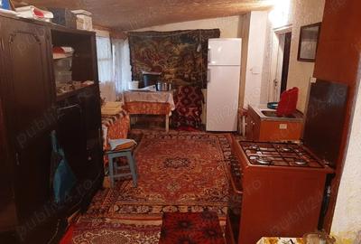 Vand casa ?i teren in Bacau - 8