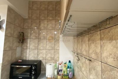 Garsoniera | Bulevard Dacia | 31mp | Creditabil - 6