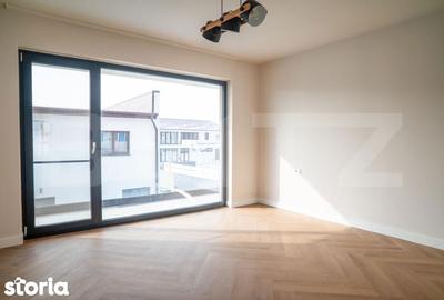 Casă cu 4 camere cu Teren 363 Mp în Cârcea - 10
