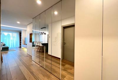 Apartament cu 4 camere semidecomandat, mobilat în Bună Ziua - 5