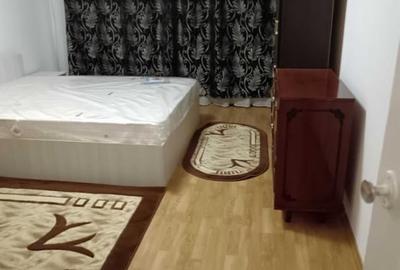 Apartament cu 2 camere decomandat, mobilat în Între Lacuri