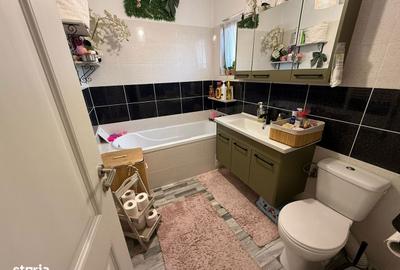 Casă cu 4 camere cu Teren 150 Mp în Sânpetru - 12