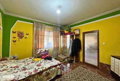 Casă cu 2 camere cu Canalizare în Valea - 7