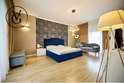 Penthouse de lux cu terasa superba, Mamaia Nord - 10