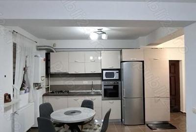 Apartament cu 2 camere decomandat în Roșu - 6