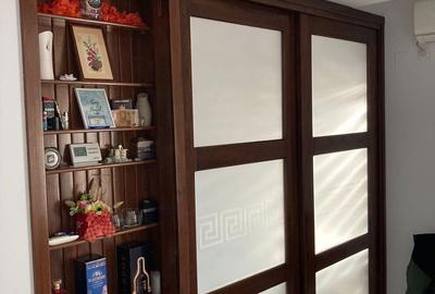 Apartament cu 2 camere decomandat în Tomis Plus