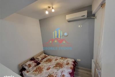 Garsonieră decomandată în Dudu - 4