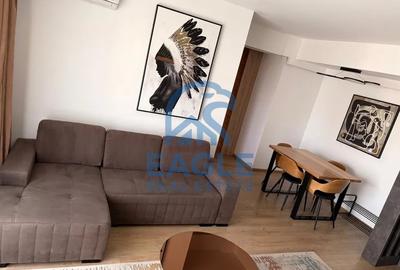 Apartament cu 2 camere, mobilat în Tomis Plus - 3