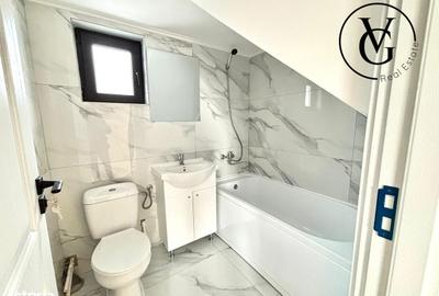 Casă cu 4 camere în Central - 9
