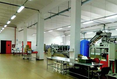 Hala industriala, 1600 mp cu teren 6500 mp , Timisoara Nord Vest - 4