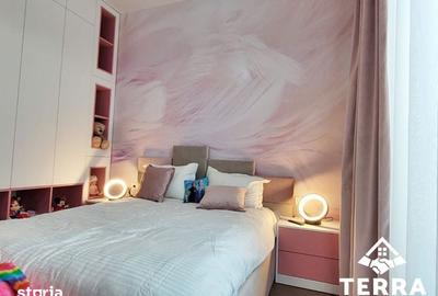 Casă cu 4 camere cu Teren 1020 Mp în Agigea - 10