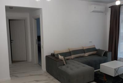APARTAMENT 2 CAMERE/PORSCHE PIPERA (loc de parcare subteran) - 1