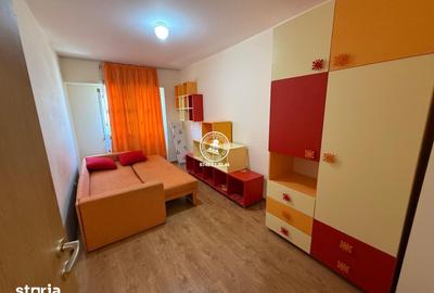 Apartament cu 4 camere decomandat, mobilat în Nicolina - 1