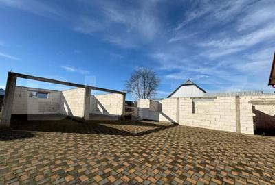 Casa individuala, in Costisa, Fratautii Noi - 4