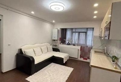 De vanzare apartament cu 2 camere, utilat ?i mobilat - 6