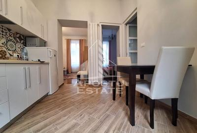Apartament cu 2 camere, 70 mp utili, Ultracentral Apartament cu 2 camere, 70 mp utili, Ultracentral - 4