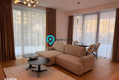 Apartament cu 4 camere în Central