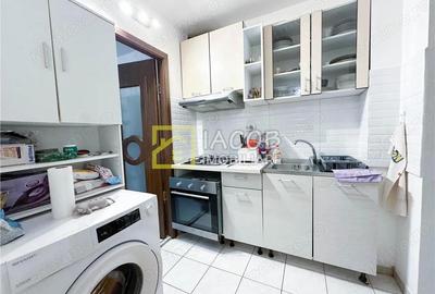 Garsoniera accesibila, Str. Bucegi, Bacau - 3