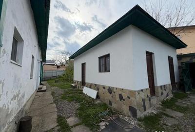 Casă cu 5 camere cu Teren 888 Mp în Central - 4