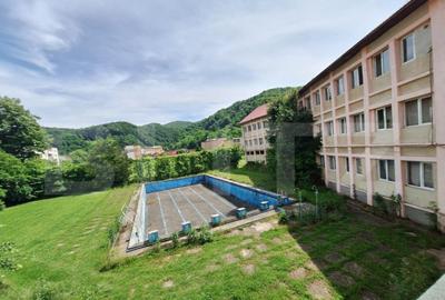 Proprietate de cazare, spatii comerciale, Lugoj - 2