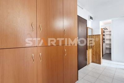 Apartament cu 2 camere decomandat, mobilat în Griviței - 14