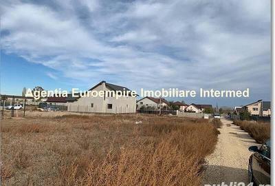 Teren intravilan Agigea Teren intravilan Agigea - 2