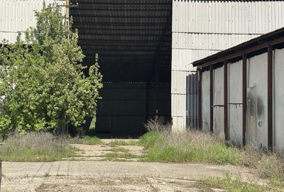 Spațiu comercial, în Bârlad - 2