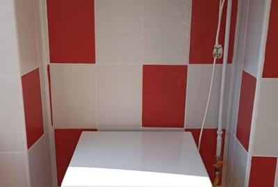Garsonieră decomandată în Rahova - 2