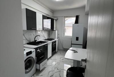 Apartament modern 3 camere | Bloc 2022 | Cartierul Latin | Parcare inclusă - 2