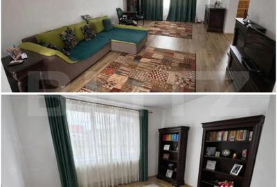 Casă cu 5 camere cu Teren 1000 Mp în Central - 12