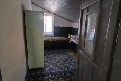 Teren de 1867 mp, în Manasia - 2