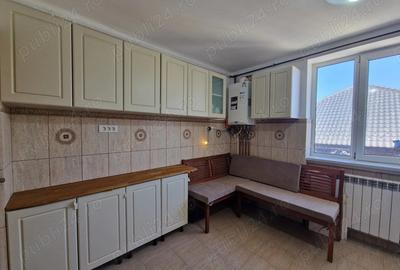 Apt. 2 camere CENTRAL, zona UPT Medicina 2 UVT, renovat complet - 5