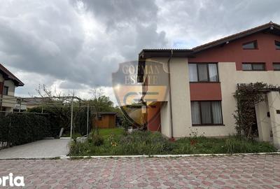 Casă cu 5 camere cu Teren 500 Mp în Agigea - 5