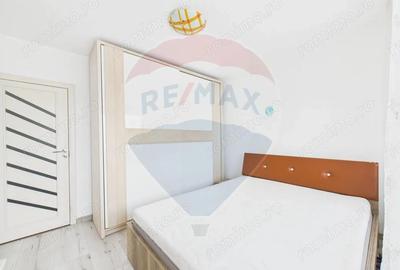Apartament cu 2 camere decomandat în Pantelimon